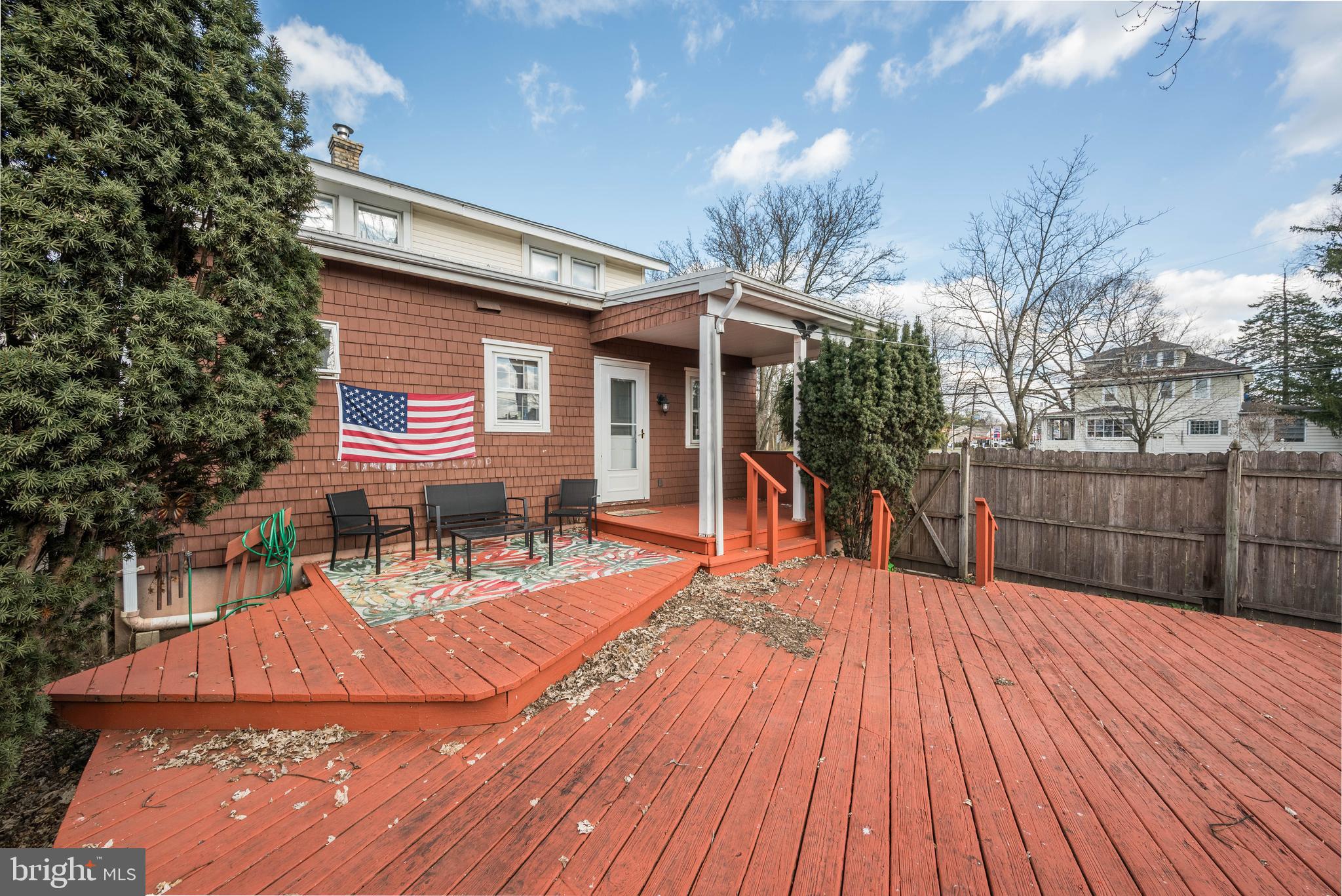 1843 Nottingham Way Trenton, NJ 08619 - Photo 52 of 56