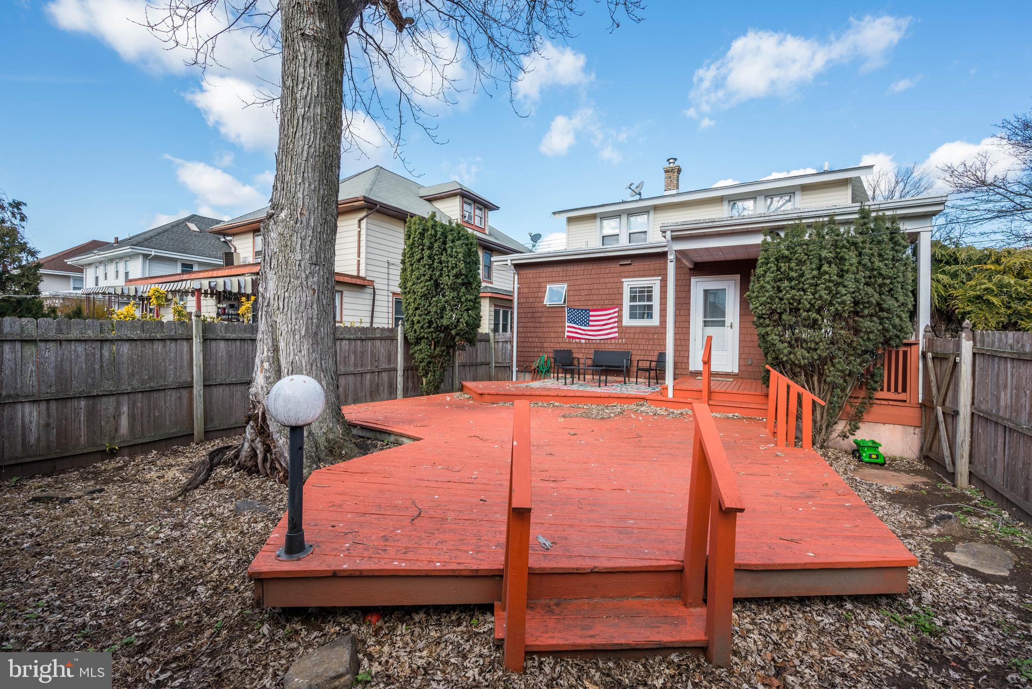 1843 Nottingham Way Trenton, NJ 08619 - Photo 53 of 56