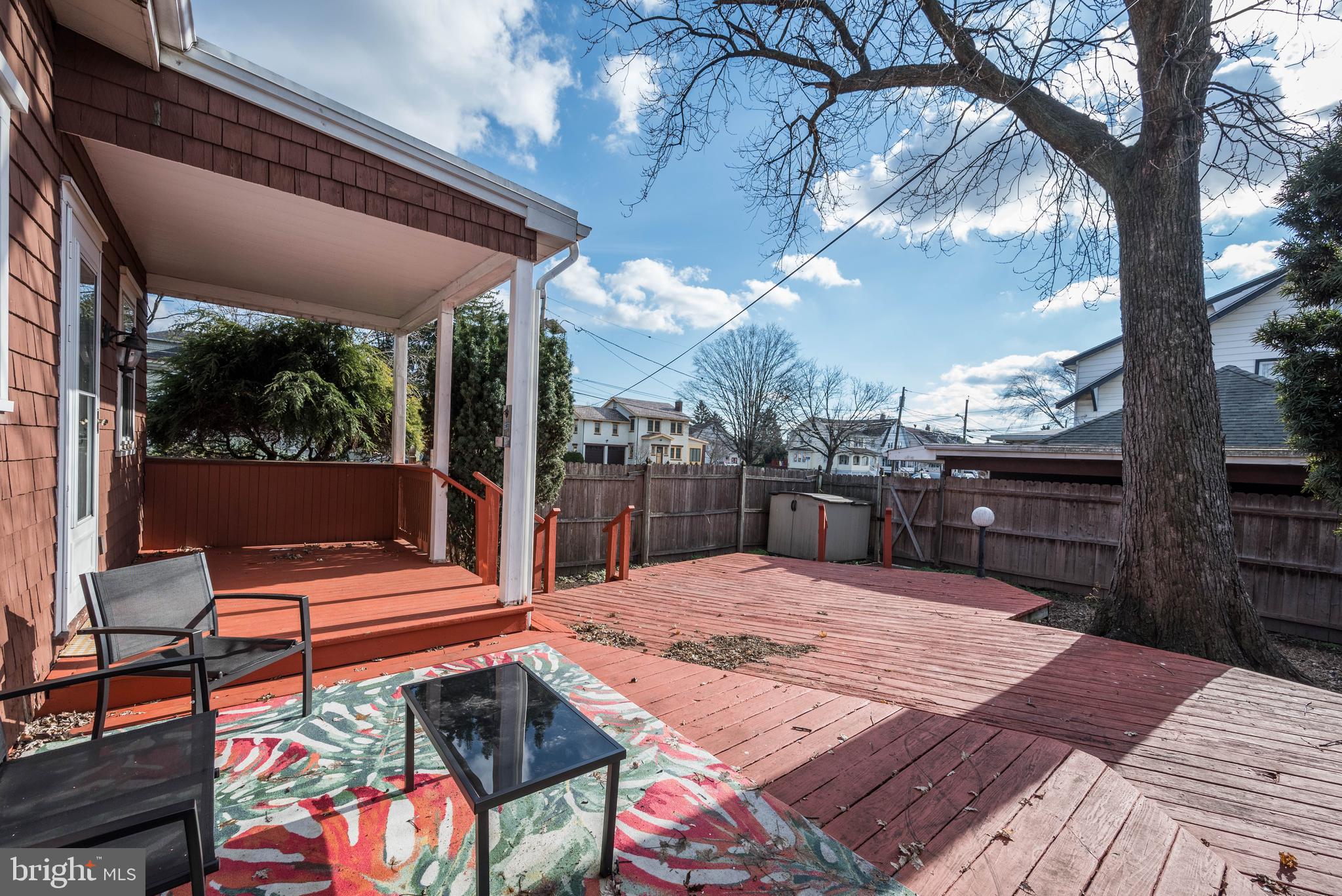 1843 Nottingham Way Trenton, NJ 08619 - Photo 54 of 56