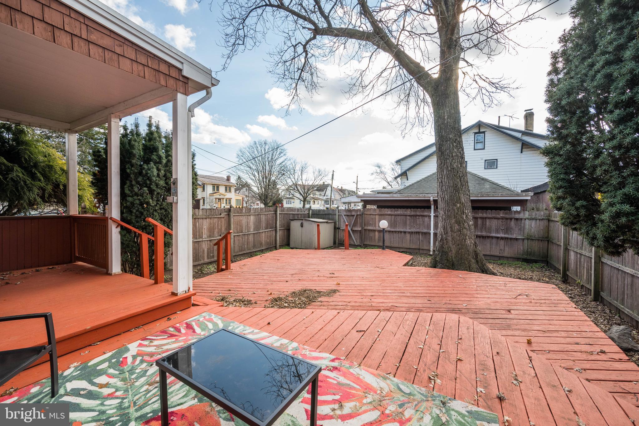 1843 Nottingham Way Trenton, NJ 08619 - Photo 55 of 56