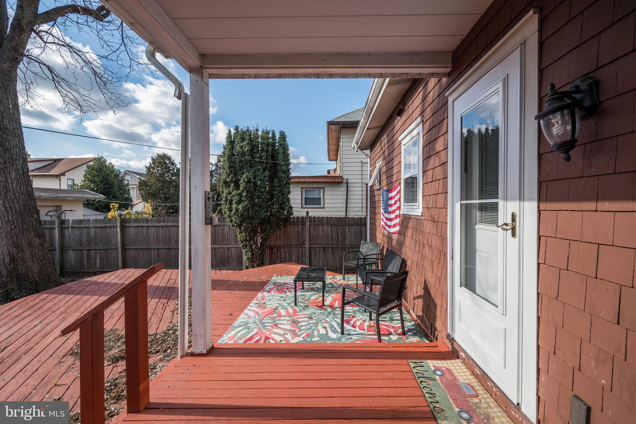 1843 Nottingham Way Trenton, NJ 08619 - Photo 56 of 56