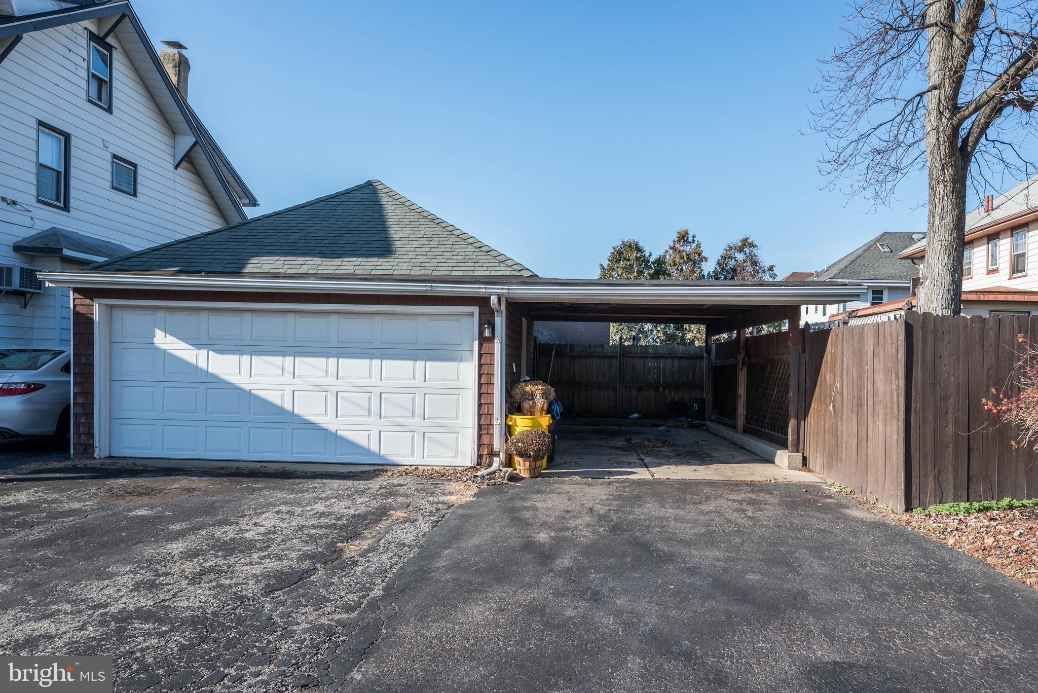 1843 Nottingham Way Trenton, NJ 08619 - Photo 6 of 56