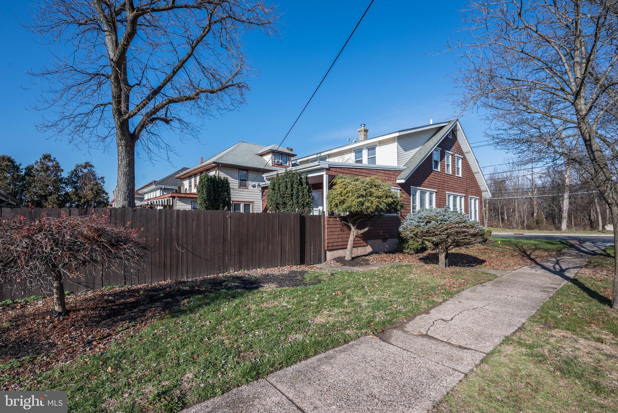 1843 Nottingham Way Trenton, NJ 08619 - Photo 7 of 56