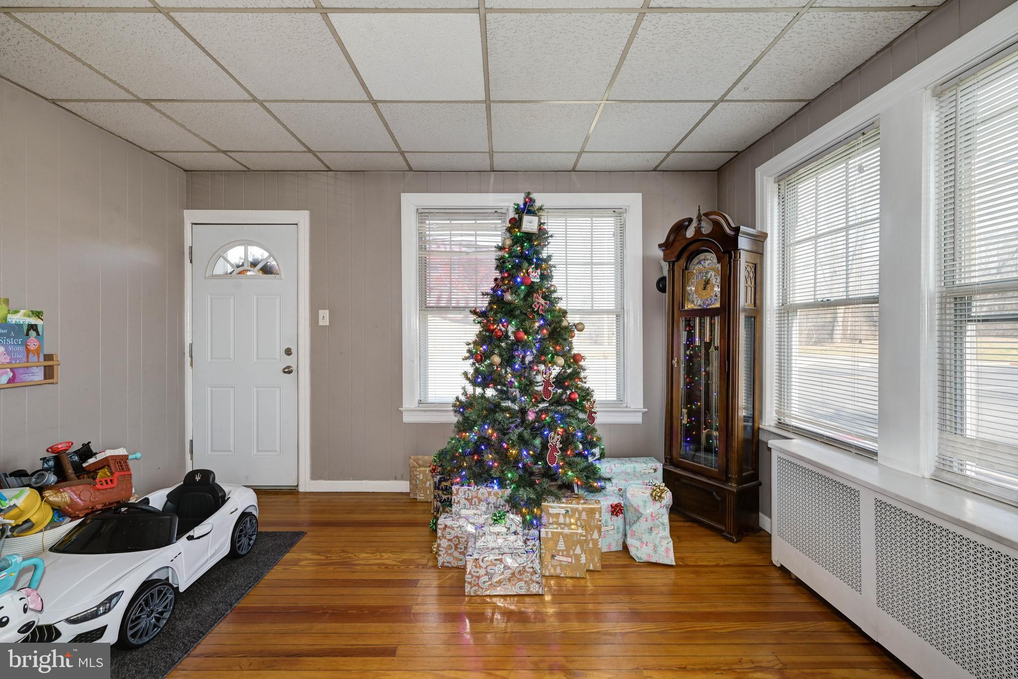 1843 Nottingham Way Trenton, NJ 08619 - Photo 8 of 56 First Floor Unit