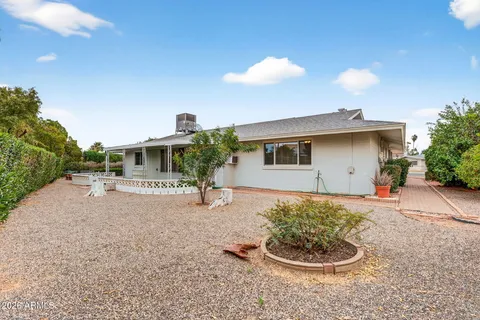 $369,000 | 10850 West Deanne Drive, Sun City, AZ 85351