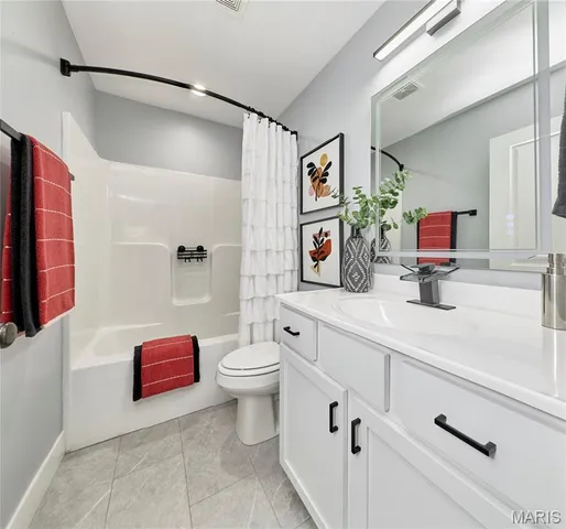 $320,000 | 301 Park Pl Drive, Union, MO 63084