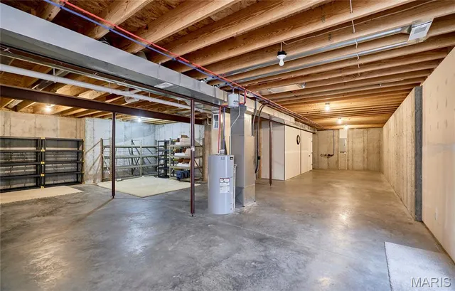 $320,000 | 301 Park Pl Drive, Union, MO 63084