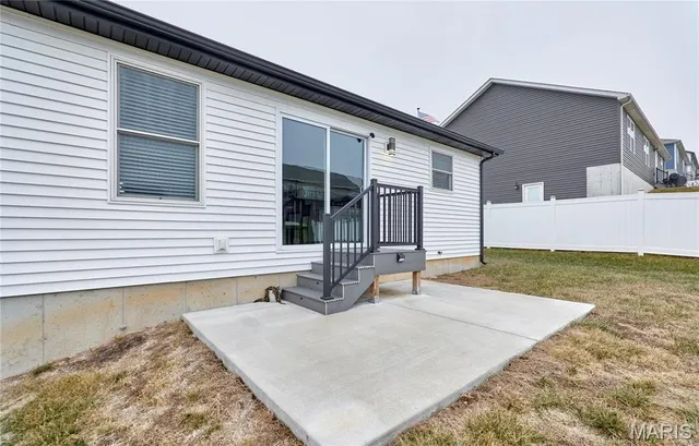 $320,000 | 301 Park Pl Drive, Union, MO 63084