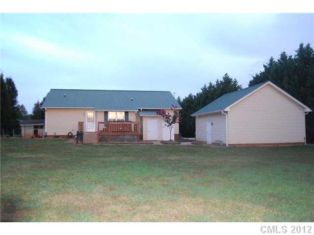7865 Fisher Road Mount Pleasant, NC 28124 - Photo 2 of 16