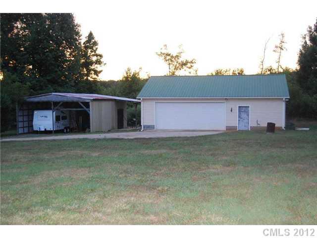 7865 Fisher Road Mount Pleasant, NC 28124 - Photo 4 of 16