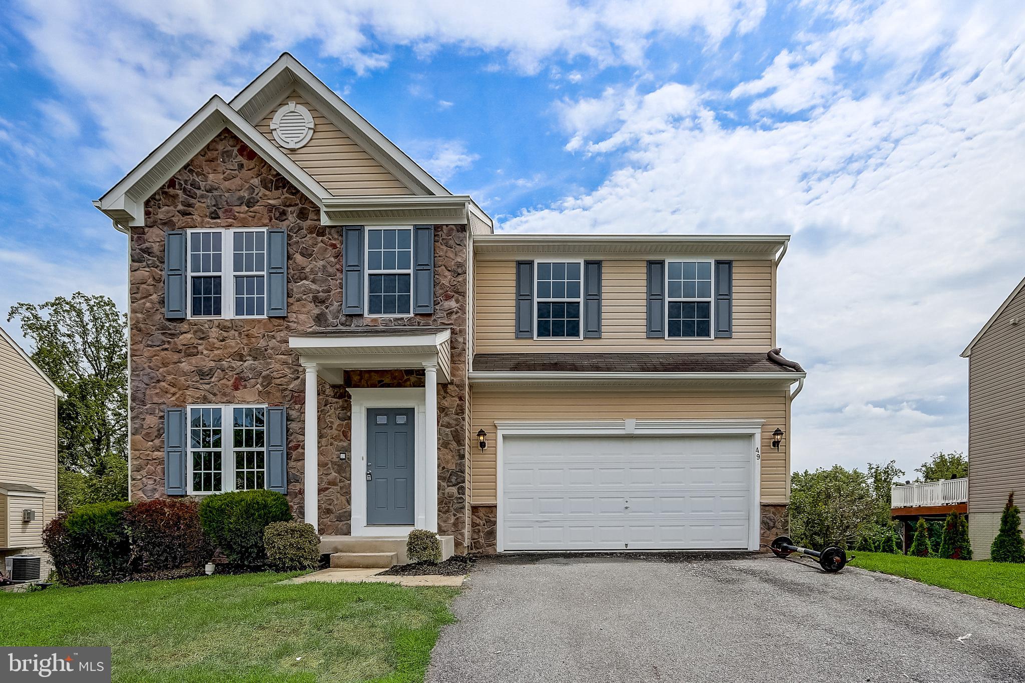 49 Haverhill Road Joppa, MD 21085 - Photo 1 of 54 Gallery Image 1