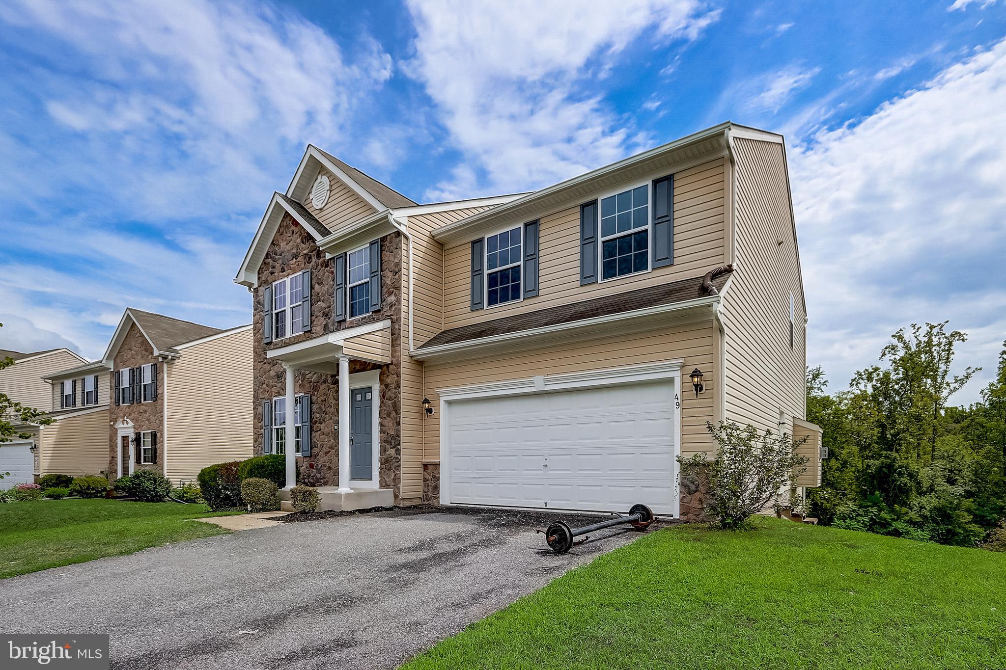49 Haverhill Road Joppa, MD 21085 - Photo 3 of 54 Gallery Image 3