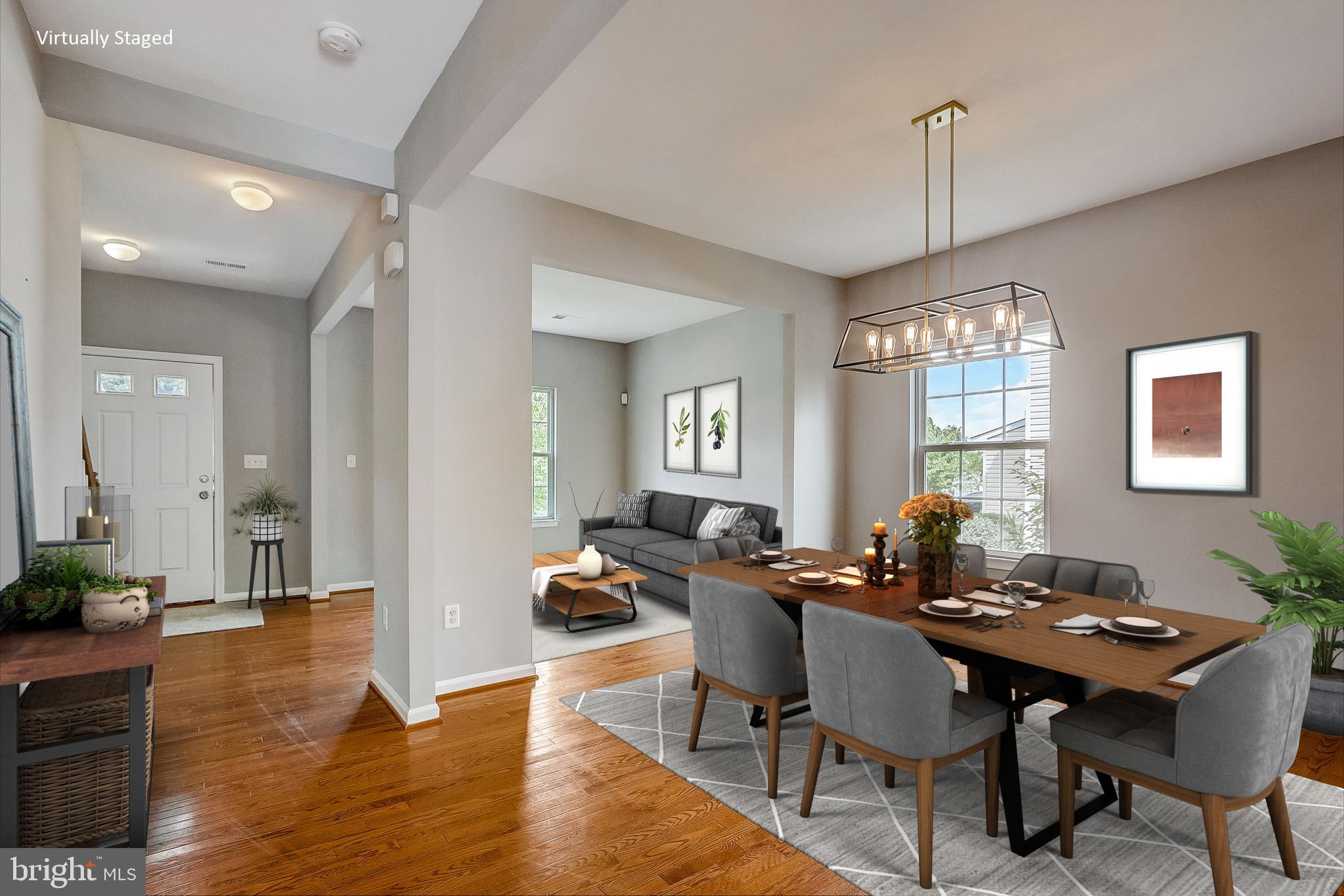 49 Haverhill Road Joppa, MD 21085 - Photo 5 of 54 Gallery Image 5