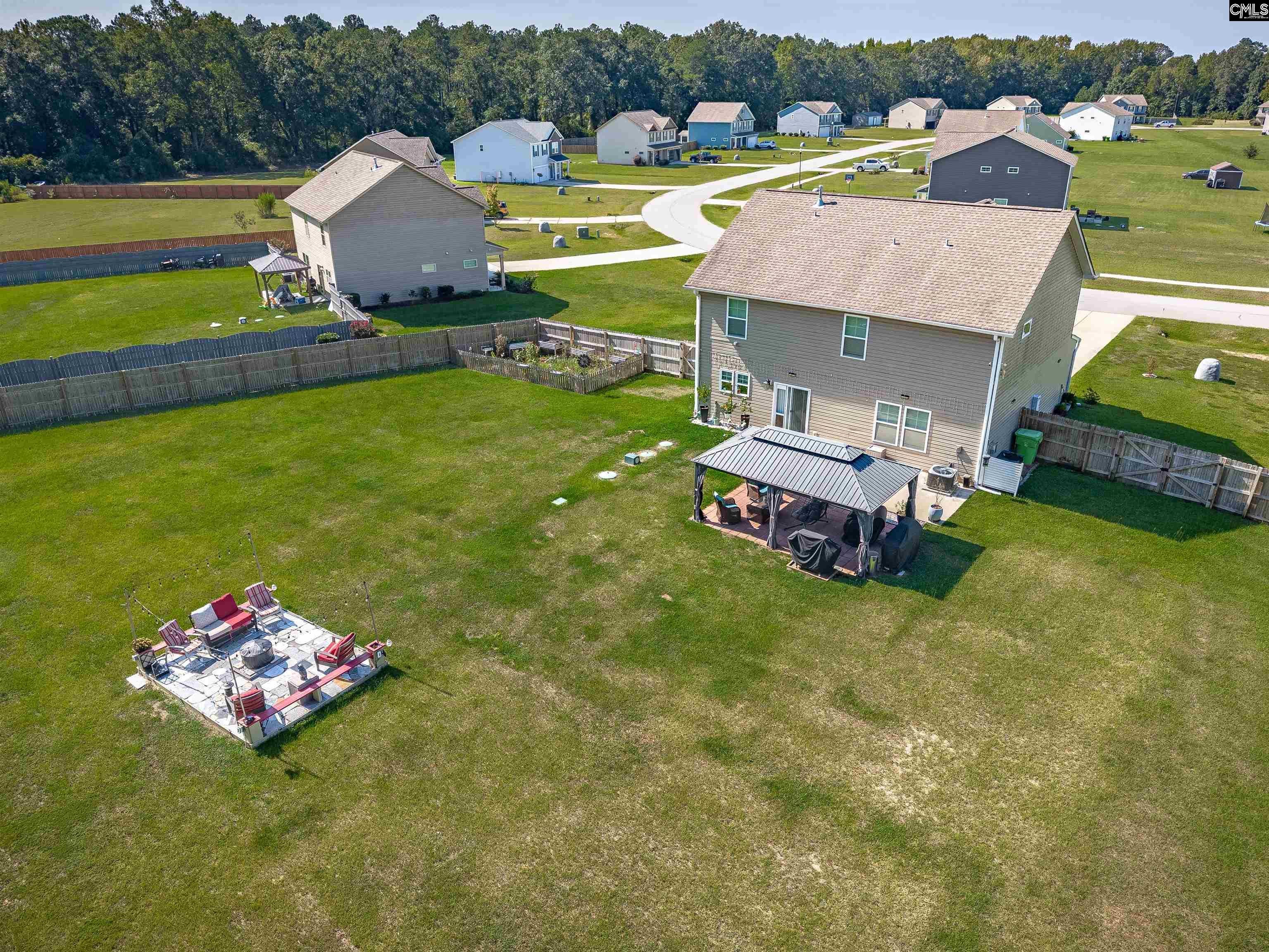 249 Harvester Loop Hopkins, SC 29061 - Photo 54 of 55 Gallery Image 54