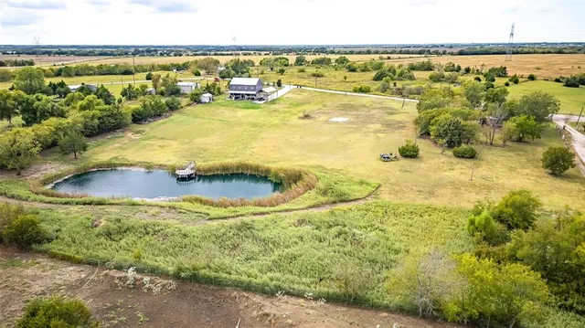 a view of a swimming pool