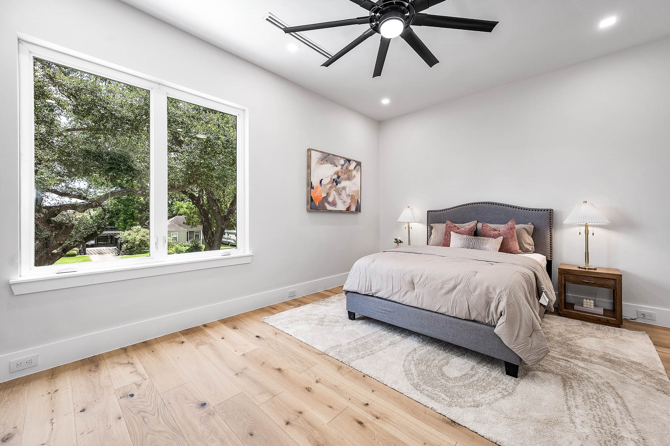 408 West 30th Street Houston, TX 77018 - Photo 32 of 40