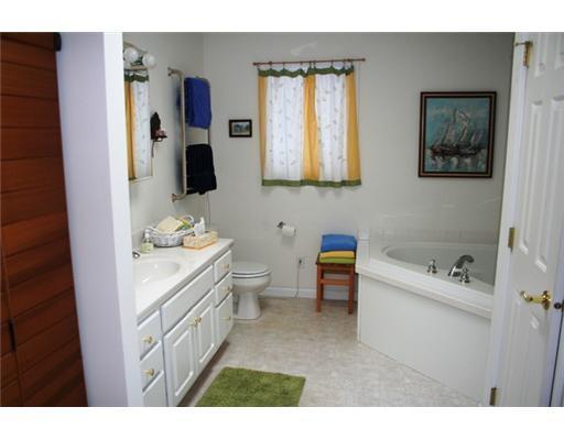 60 Pitcher Road Belfast, ME 04915 - Photo 17 of 25 Master Bath/Spa.