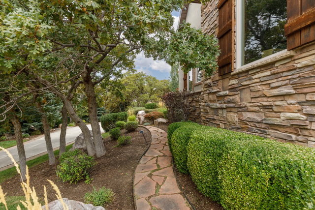 3532 Layton Ridge Drive Layton, UT 84040 - Photo 94 of 104