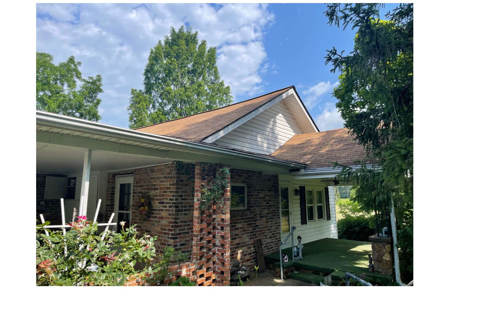 1567 Msn Dm Road Murphy, NC 28906 - Photo 1 of 4 Main View