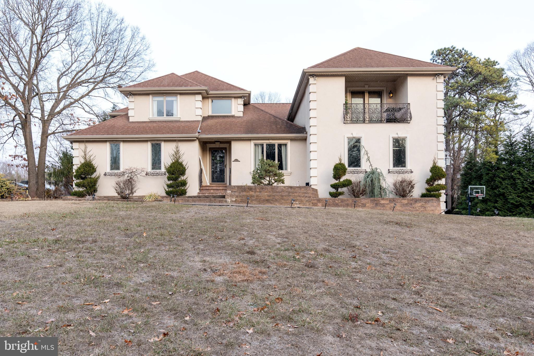 1285 Little Mill Road Sicklerville, NJ 08081 - Photo 1 of 120