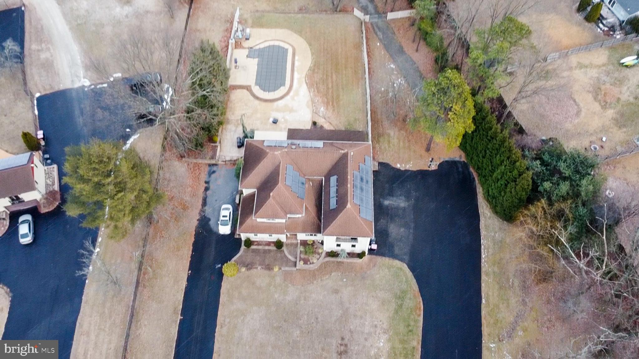 1285 Little Mill Road Sicklerville, NJ 08081 - Photo 113 of 120