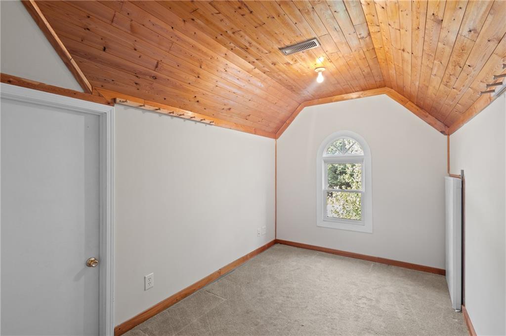 3685 Rolling Creek Drive Northeast Buford, GA 30519 - Photo 28 of 48 a view of empty room with window