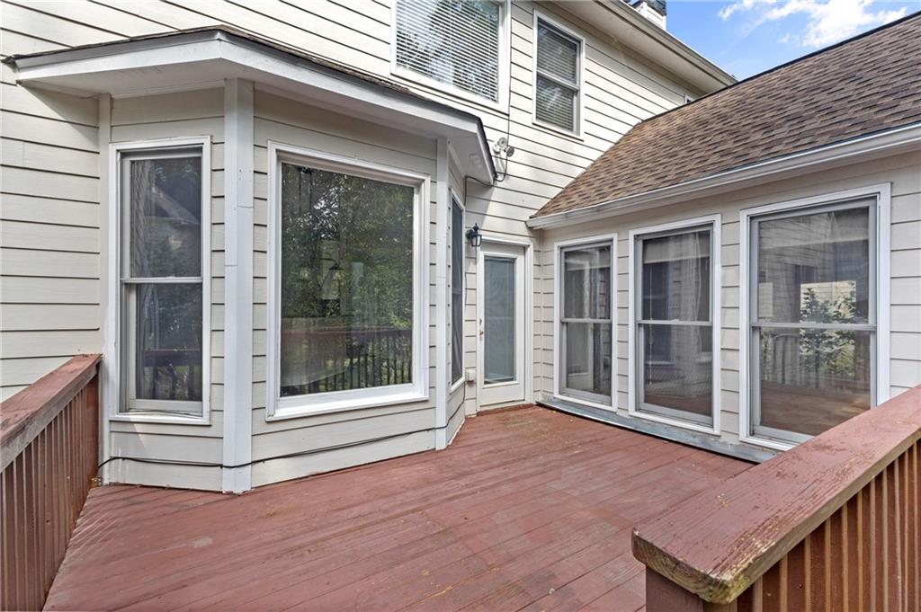 3685 Rolling Creek Drive Northeast Buford, GA 30519 - Photo 37 of 48 a view of front door of house