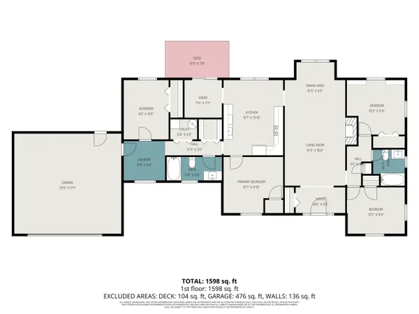 $310,000 | 2955 Hoyt Street, Niles, MI 49120