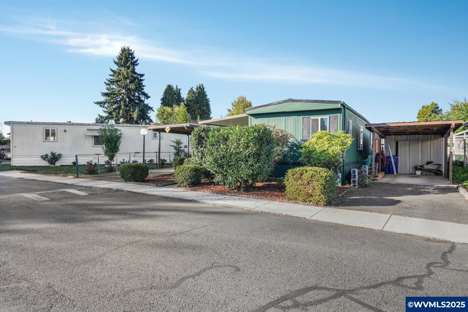 5355 River Road North, Unit 85 Keizer, OR 97303 - Photo 25 of 25