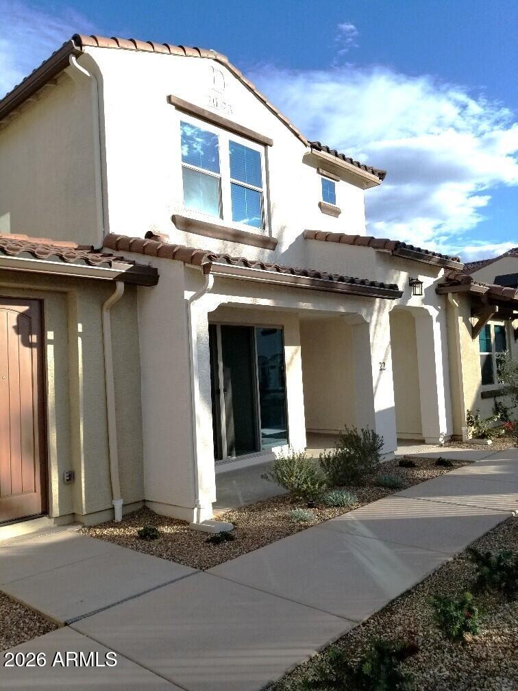 3855 South McQueen Road, Unit D22 Chandler, AZ 85286 - Photo 1 of 21