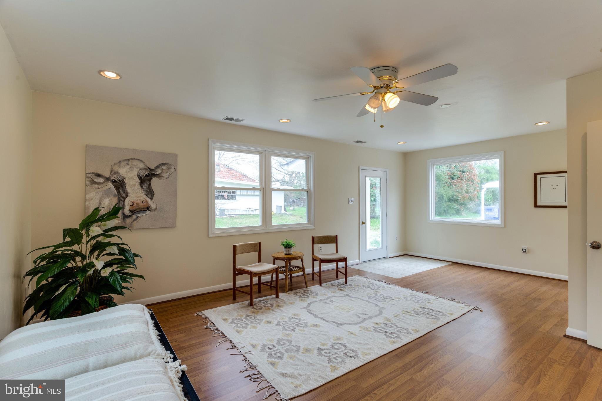 6446 Lignum Street Springfield, VA 22150 - Photo 35 of 47 Gallery Image 35