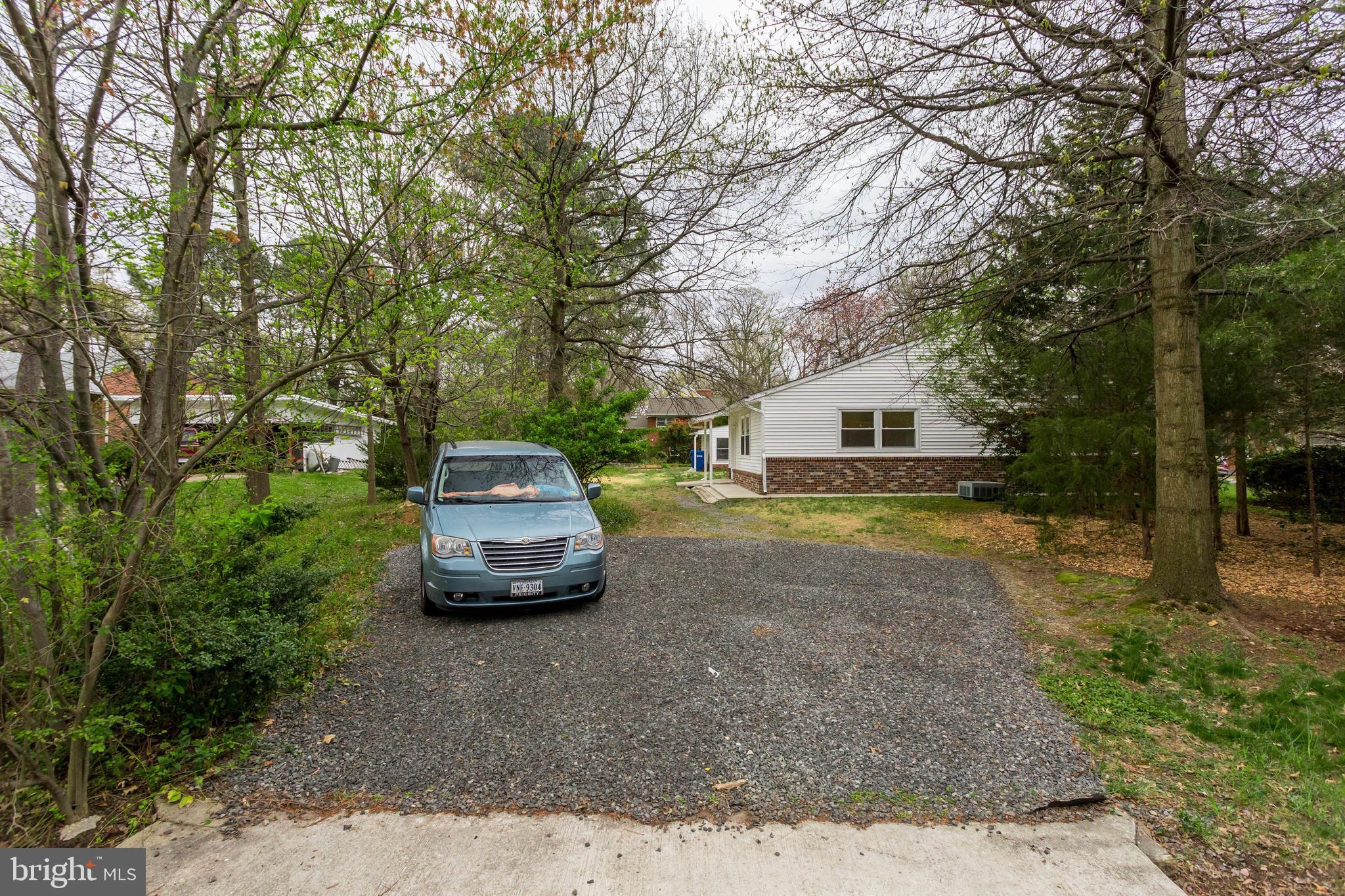 6446 Lignum Street Springfield, VA 22150 - Photo 45 of 47 Gallery Image 45