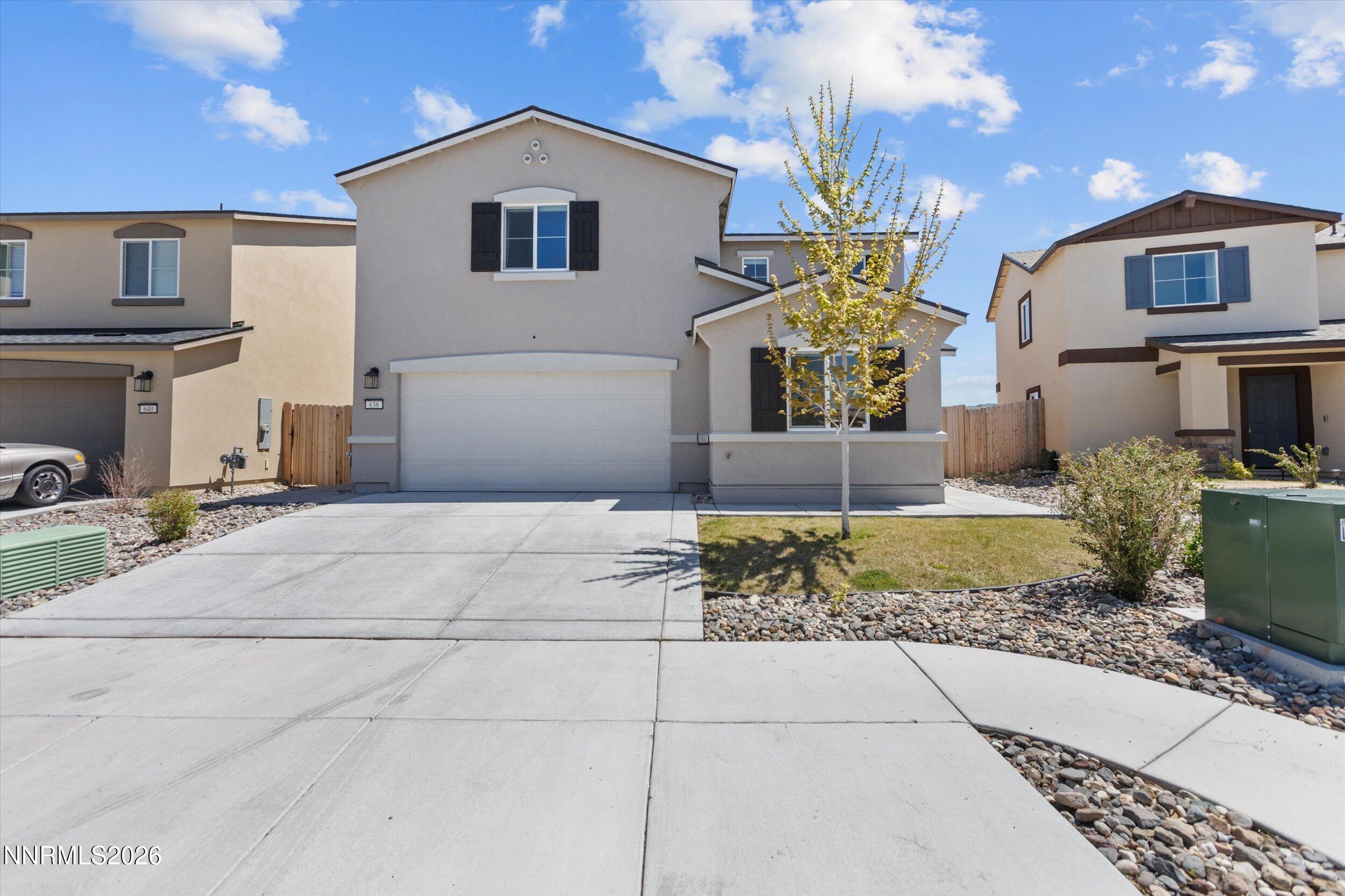 638 Coyote Bluff Reno, NV 89506 - Photo 30 of 38 02-0Y7A9004