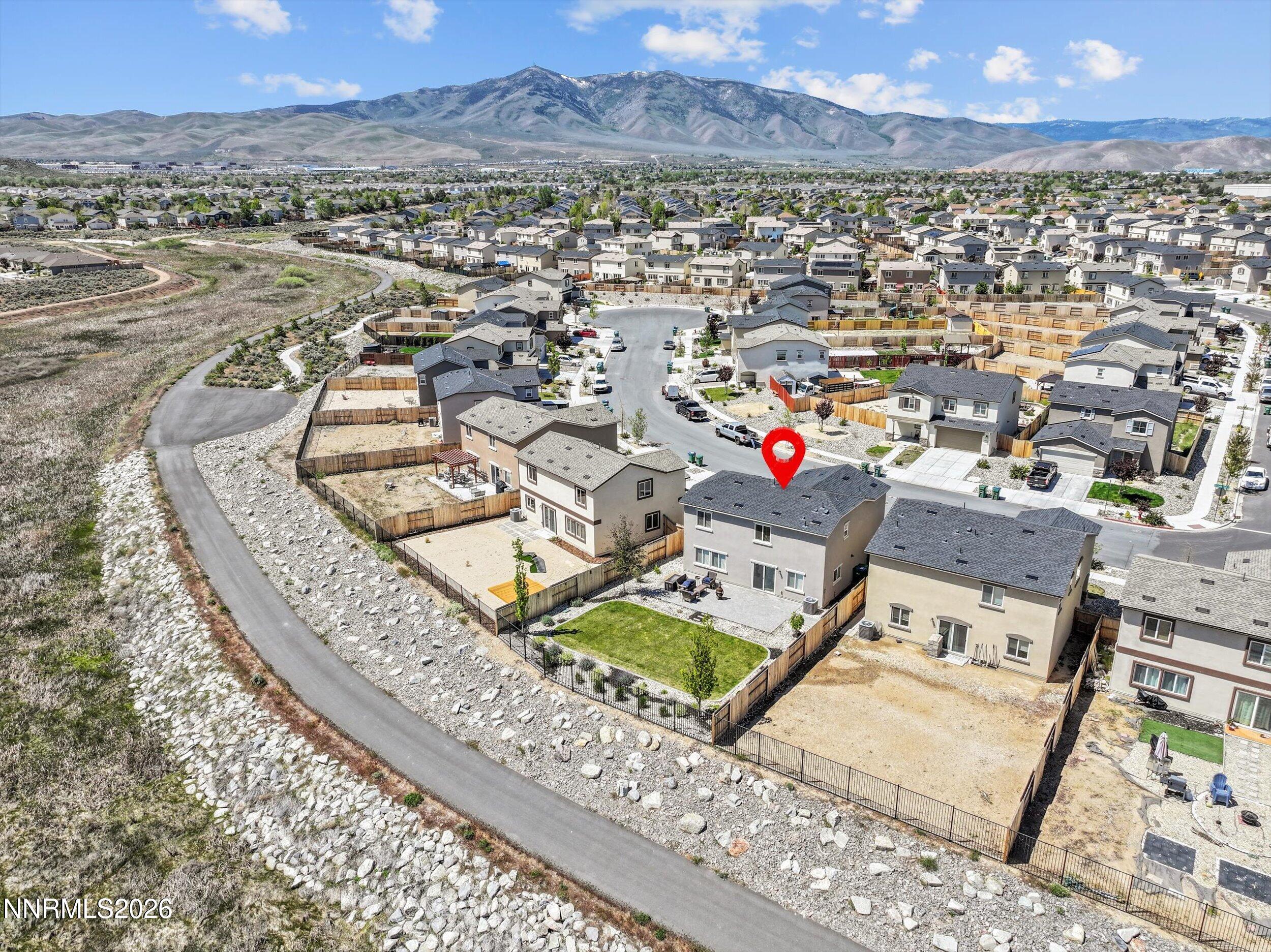 638 Coyote Bluff Reno, NV 89506 - Photo 36 of 38 39-DJI_20260506113831_0043_D