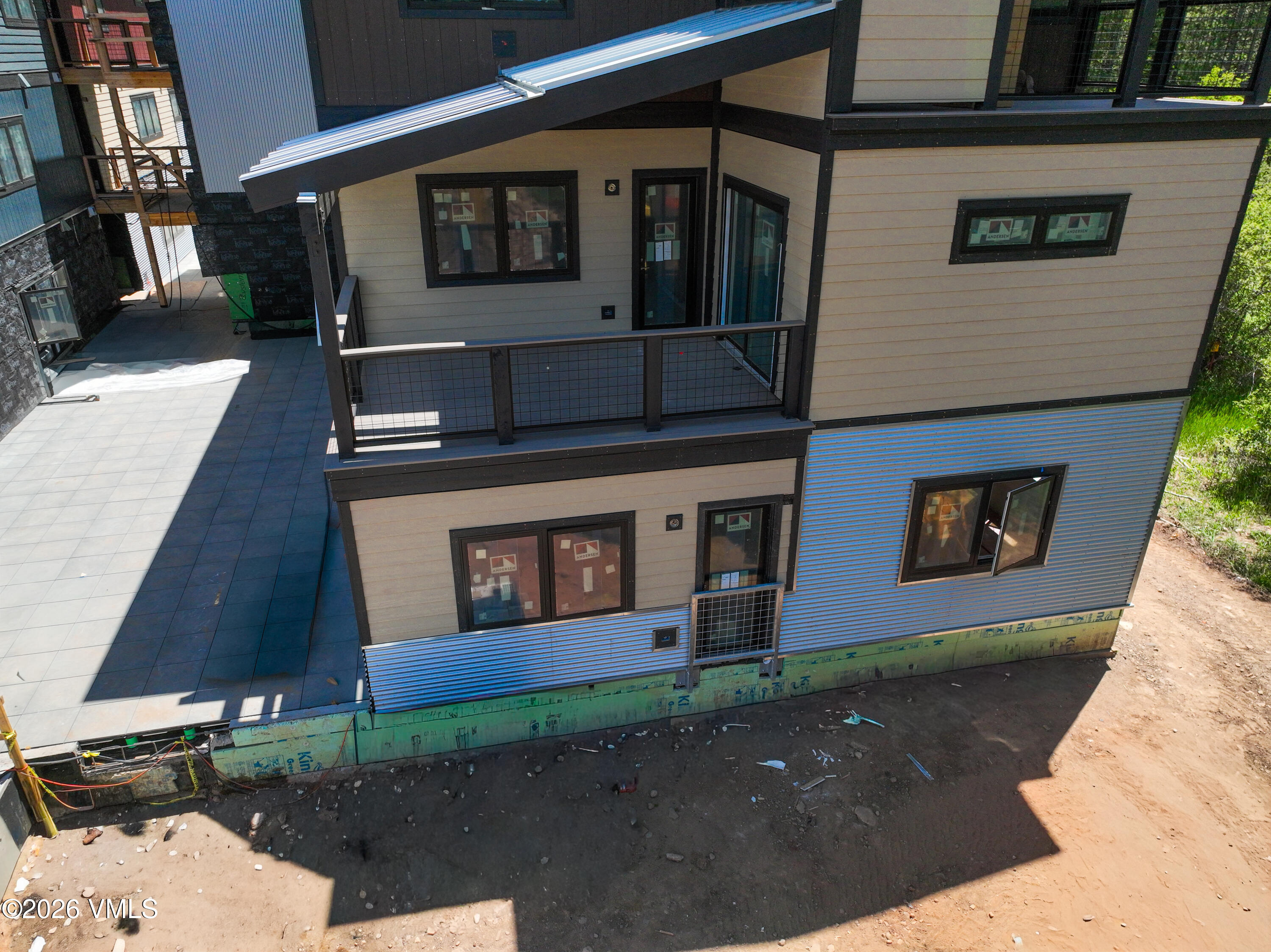 36 Abby Road, Unit 4B Minturn, CO 81645 - Photo 6 of 7 DJI_0470