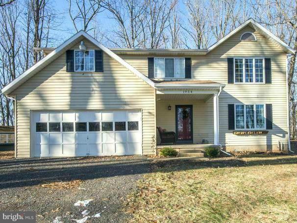 1954 Carrollton Road Finksburg, MD 21048 - Photo 1 of 26 Exterior (Front)