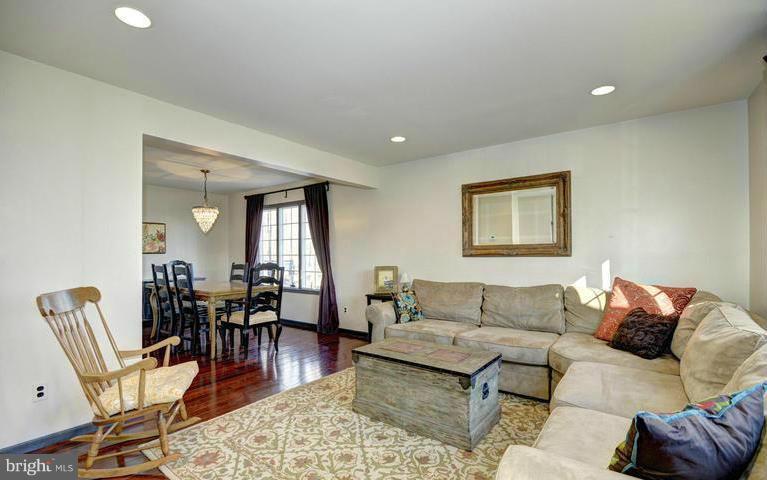 1954 Carrollton Road Finksburg, MD 21048 - Photo 2 of 26 Living Room