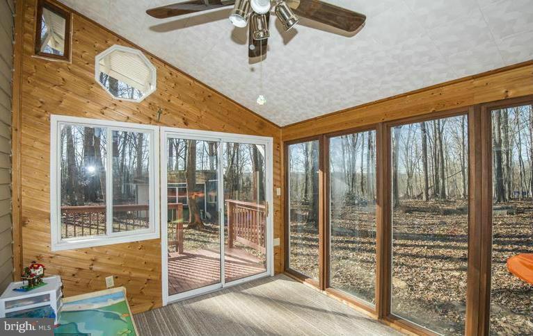 1954 Carrollton Road Finksburg, MD 21048 - Photo 12 of 26 Sunroom