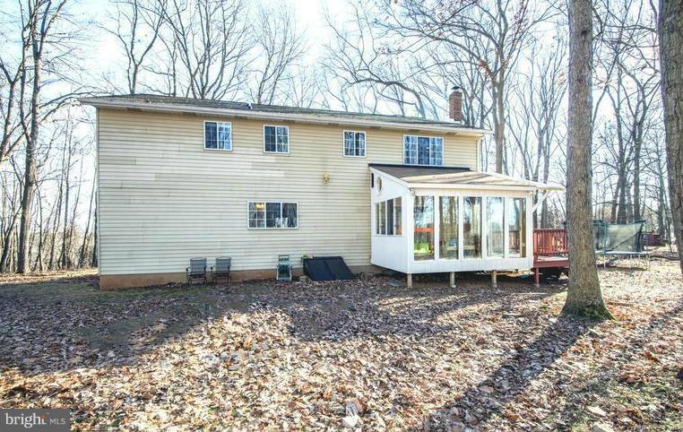 1954 Carrollton Road Finksburg, MD 21048 - Photo 25 of 26 Rear view