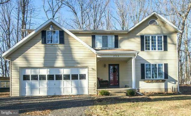 1954 Carrollton Road Finksburg, MD 21048 - Photo 26 of 26 WELCOM HOME!