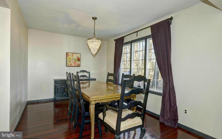1954 Carrollton Road Finksburg, MD 21048 - Photo 4 of 26 Dining Room