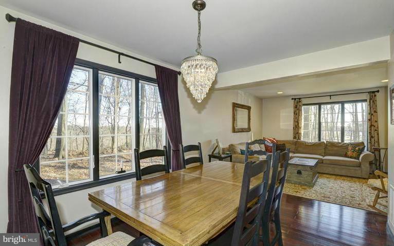 1954 Carrollton Road Finksburg, MD 21048 - Photo 5 of 26 Dining Room