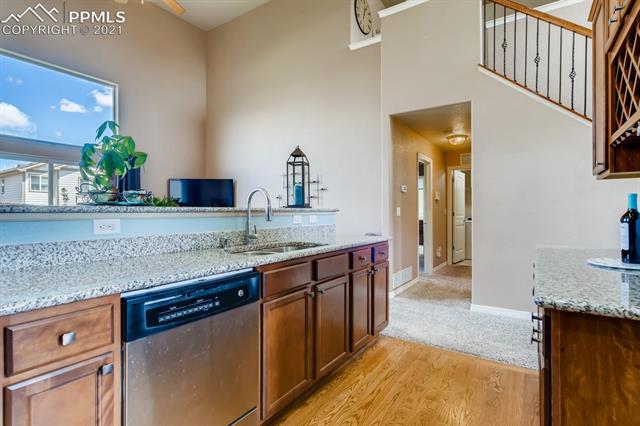 7936 Morning Dew Road Colorado Springs, CO 80908 - Photo 8 of 26