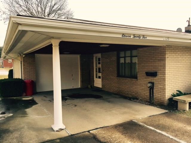 1125 State Road Monessen, PA 15062 - Photo 2 of 25 Spacious Additional Covered Parking.