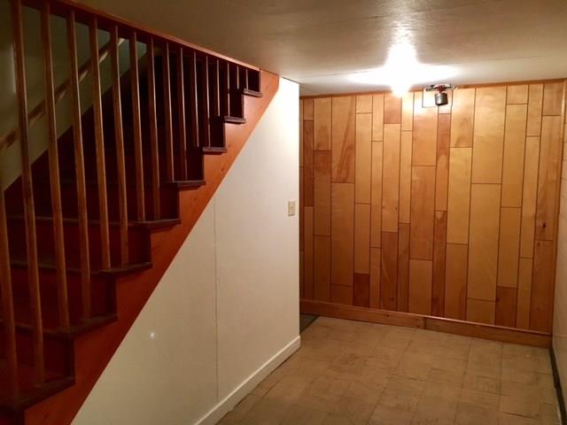 1125 State Road Monessen, PA 15062 - Photo 16 of 25 Stairs leading to the Finished Basement.