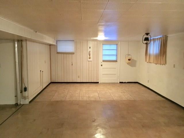 1125 State Road Monessen, PA 15062 - Photo 18 of 25 Access to the Rear Yard is convenient.