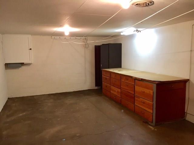 1125 State Road Monessen, PA 15062 - Photo 20 of 25 Workshop area and storage room too!