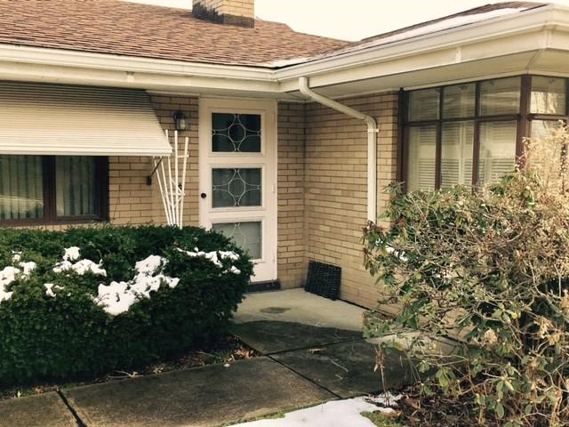 1125 State Road Monessen, PA 15062 - Photo 3 of 25 Sidewalk from Driveway leading to Front Entrance.