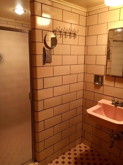 1125 State Road Monessen, PA 15062 - Photo 21 of 25 Full Bath with extra large shower.