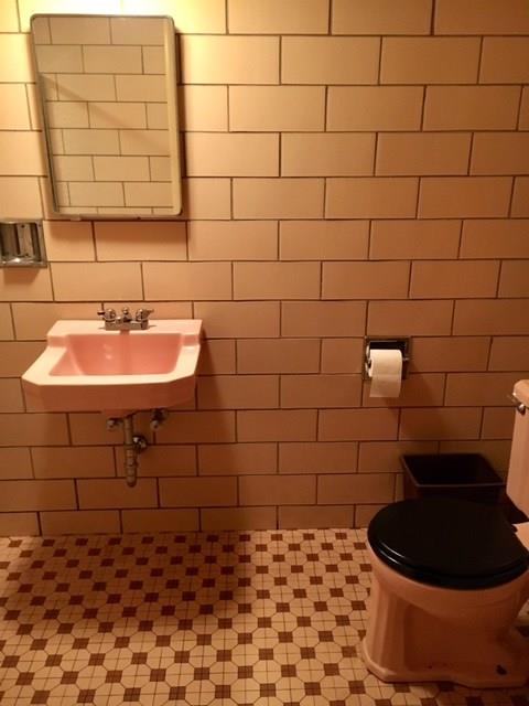 1125 State Road Monessen, PA 15062 - Photo 22 of 25 Full Bath in Basement is a plus off the Family Room.